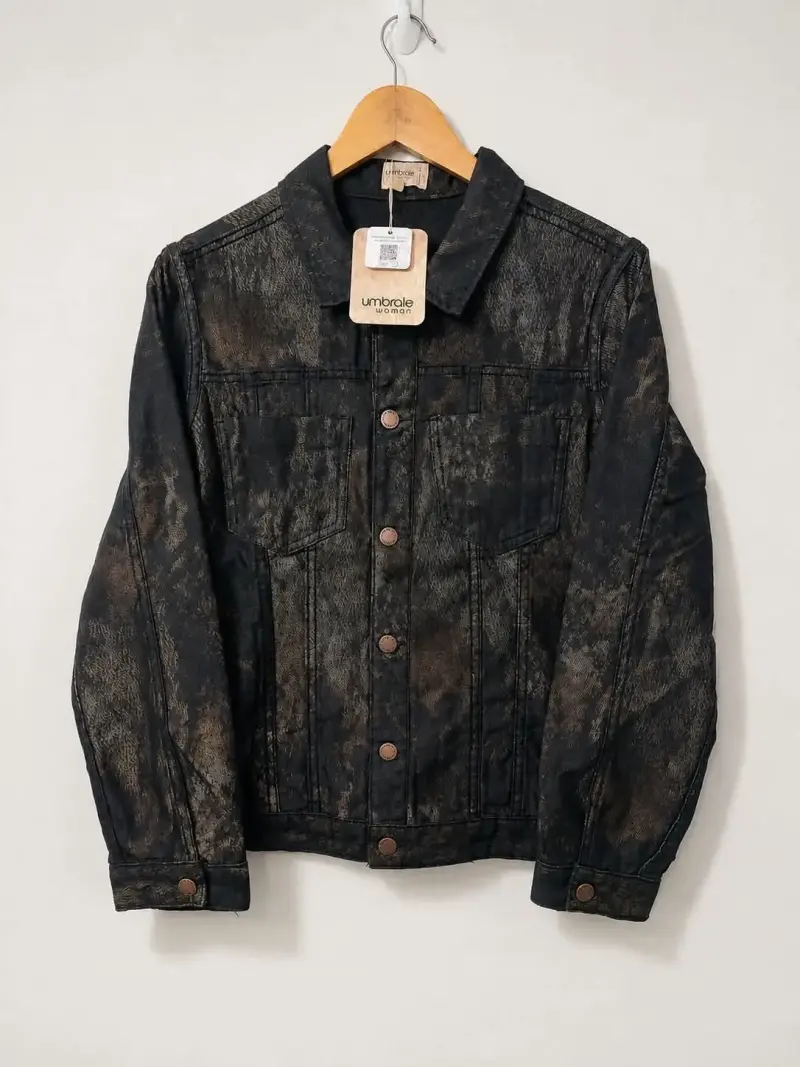 Chaqueta Umbrale - 3