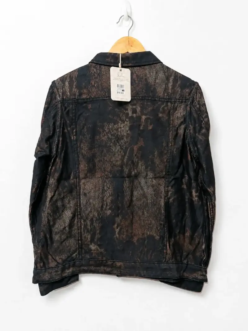 Chaqueta Umbrale - 5