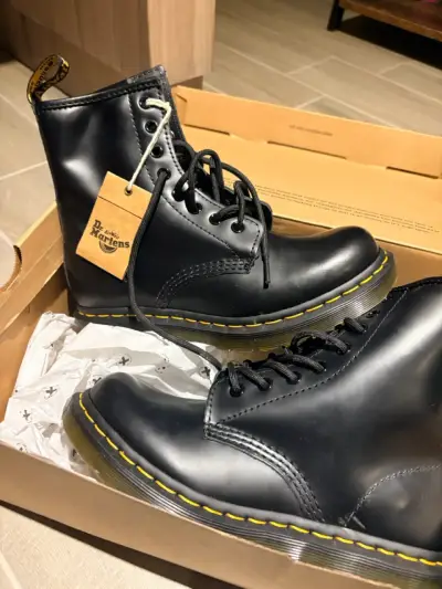 Dr. Martens clásicas38 - miniatura 1