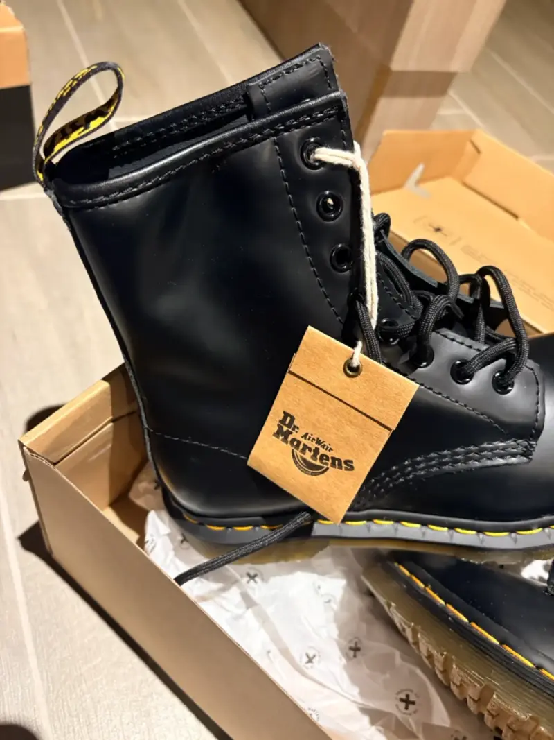 Dr. Martens clásicas38 - 4
