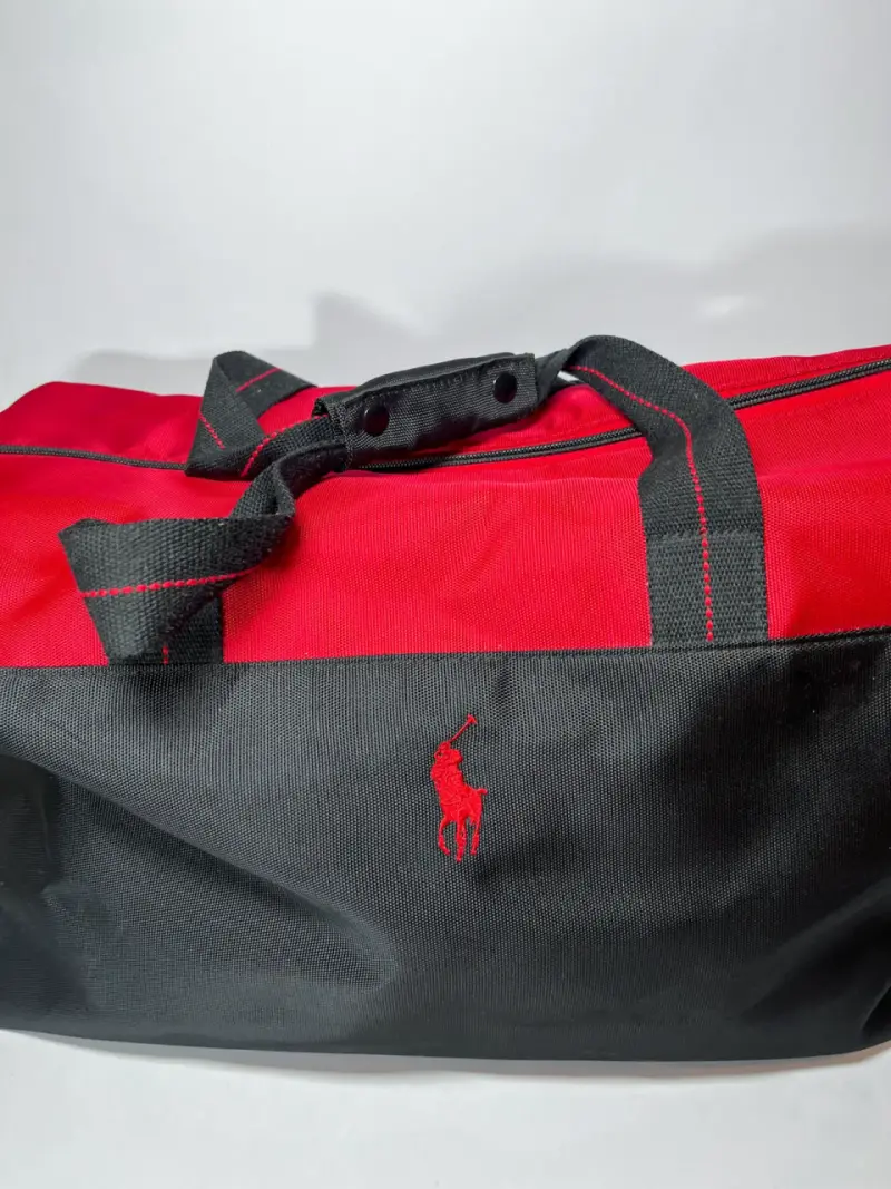 Bolso deportivo Polo Ralph Lauren - 1