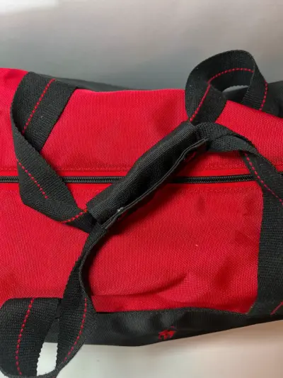 Bolso deportivo Polo Ralph Lauren - miniatura 2