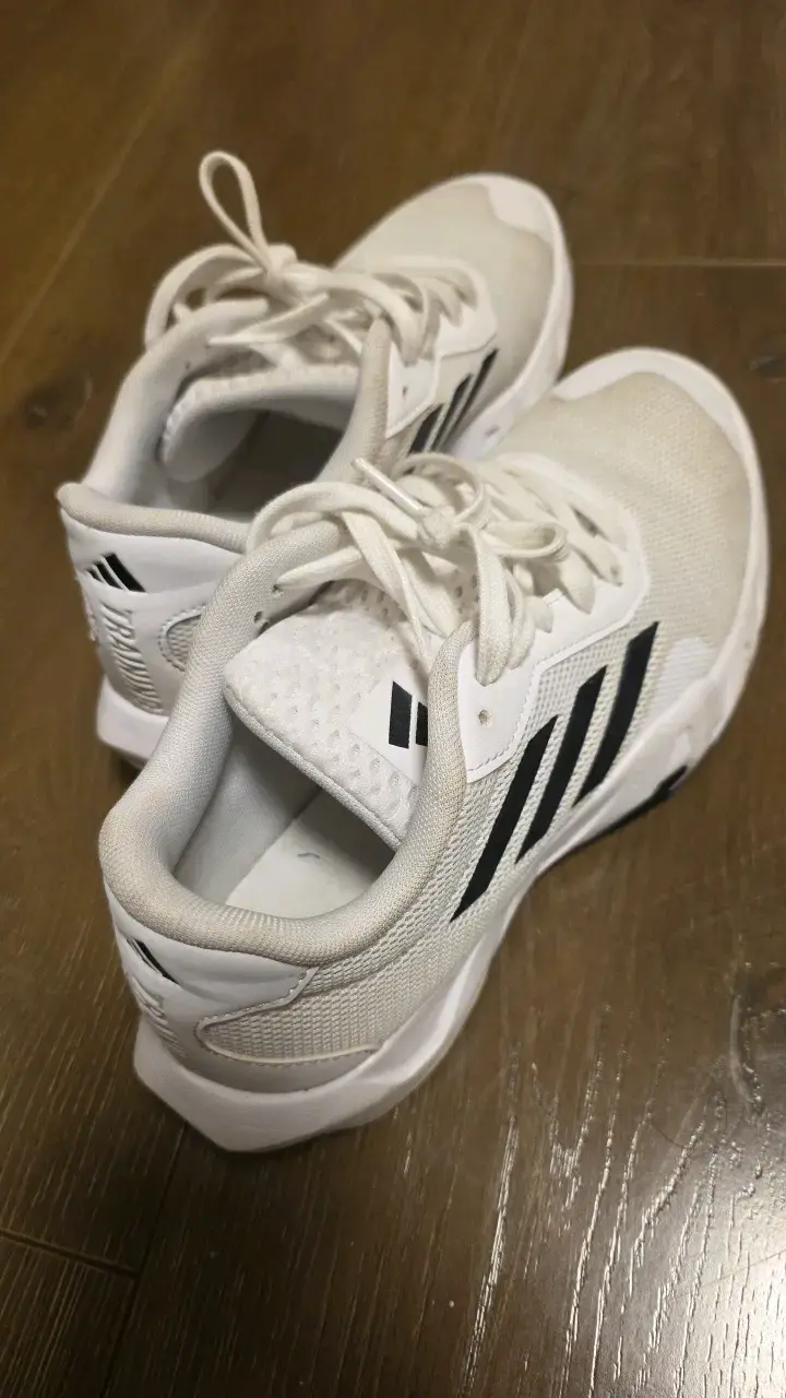 Zapatillas de entrenamiento adidas Amplimove Train - 1