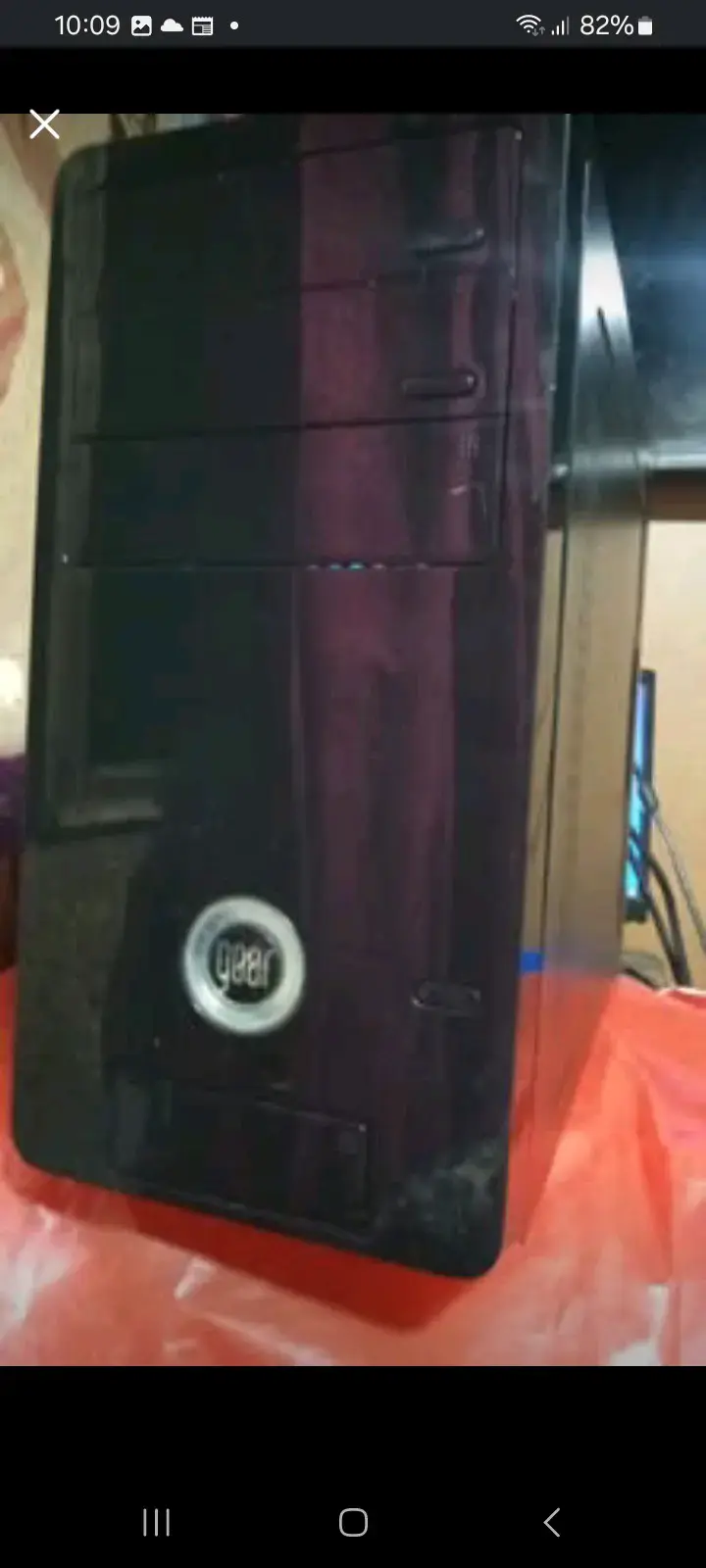 PC computador barato 16 gb ram i5 3gen ssd y hdd - 1