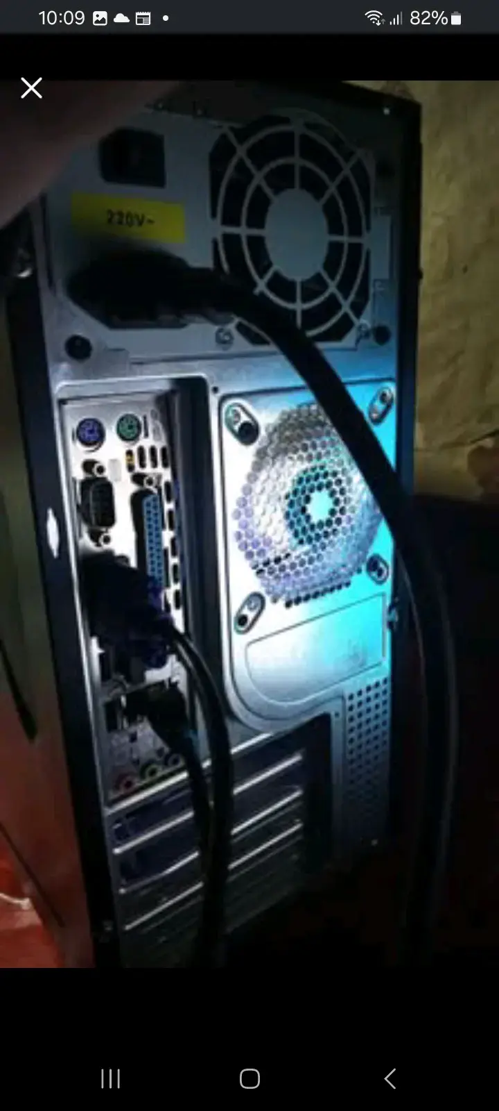 PC computador barato 16 gb ram i5 3gen ssd y hdd - 2
