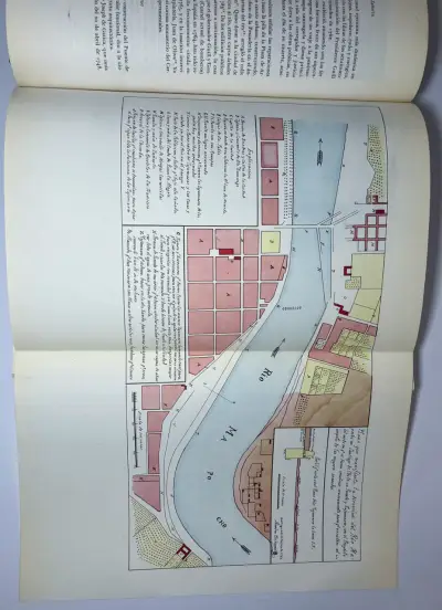 Libro Historia del Arte en el Reino de Chile - miniatura 3