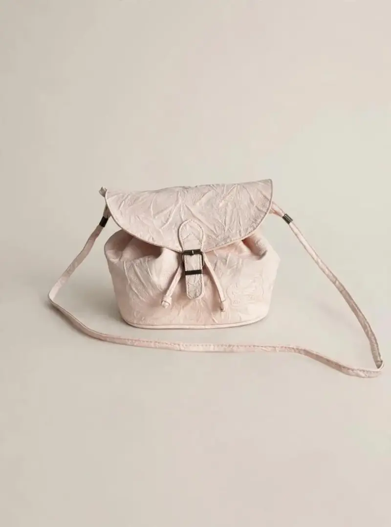 Bolso Vintage 90s Pacific Connections - 2