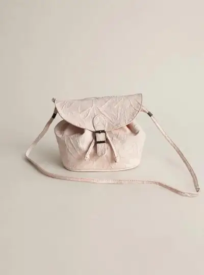 Bolso Vintage 90s Pacific Connections - miniatura 2