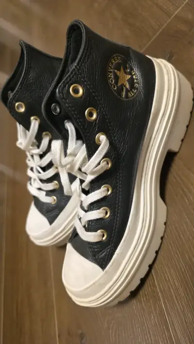 Zapatillas Converse Chuck Taylor Lugged - miniatura 1