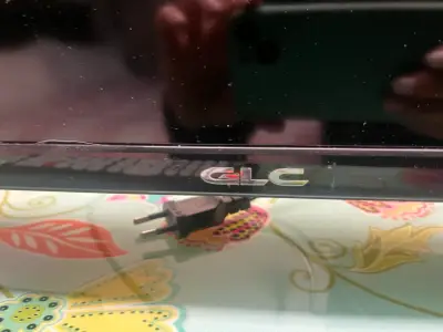 Televisor Led y Monitor 24 pulgadas GLC másremoto - miniatura 5
