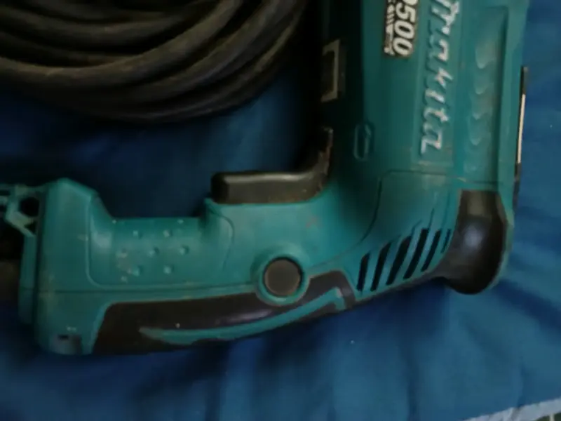 Atornillador eléctrico Makita FS2700 570W - 4