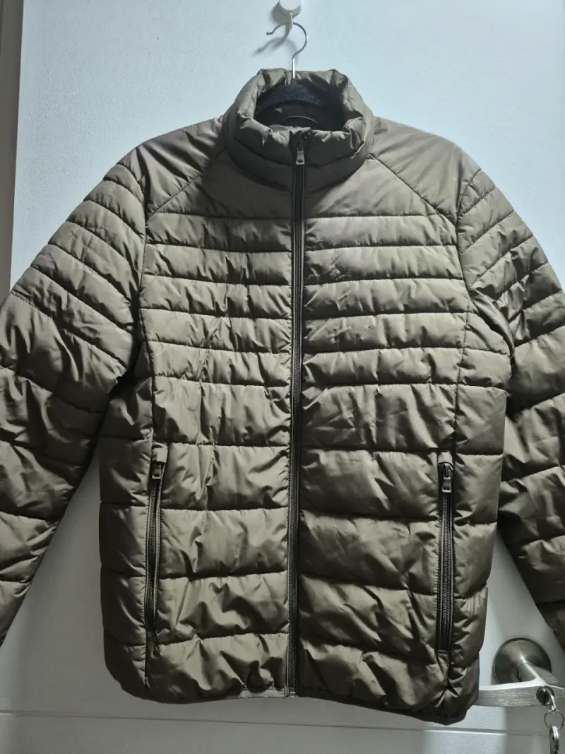 Chaqueta Celio The Light Jacket repelente al agua - 1