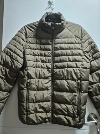 Chaqueta Celio The Light Jacket repelente al agua - miniatura 1