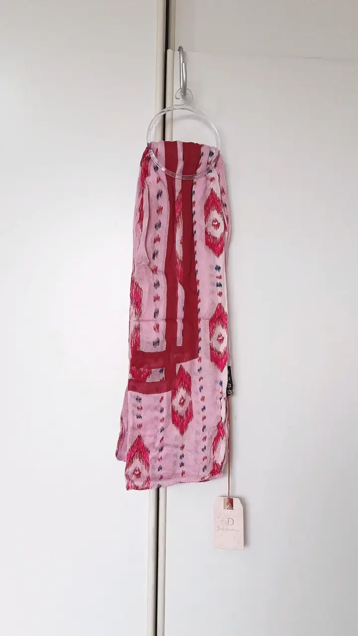 Pañuelo iD Woman - 1