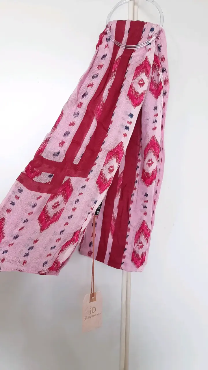 Pañuelo iD Woman - 2