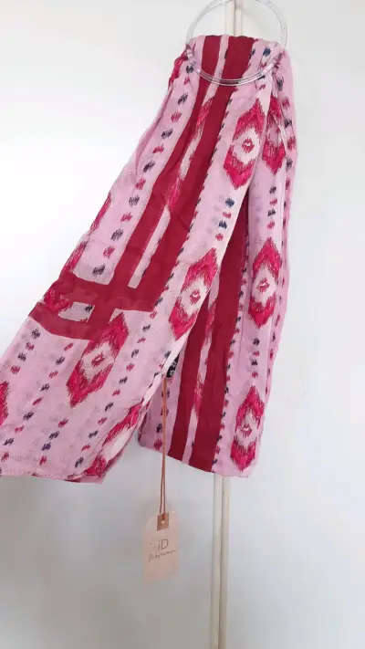 Pañuelo iD Woman - miniatura 2