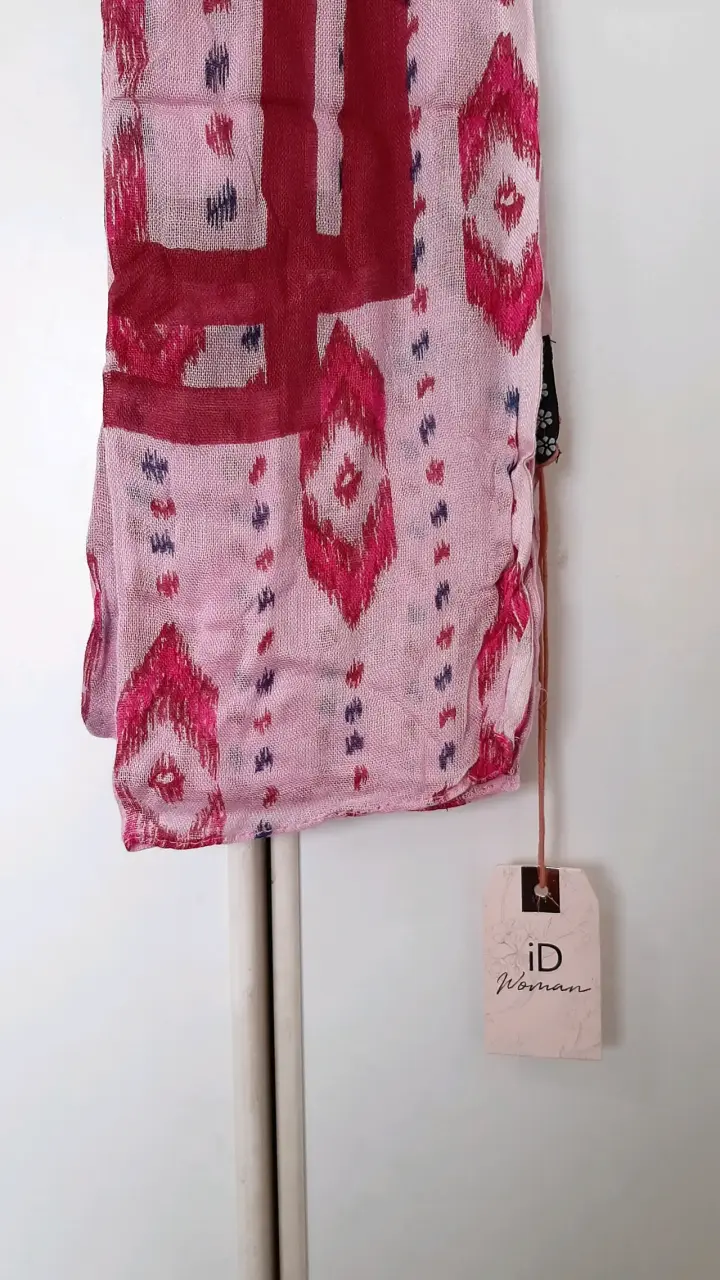 Pañuelo iD Woman - 3