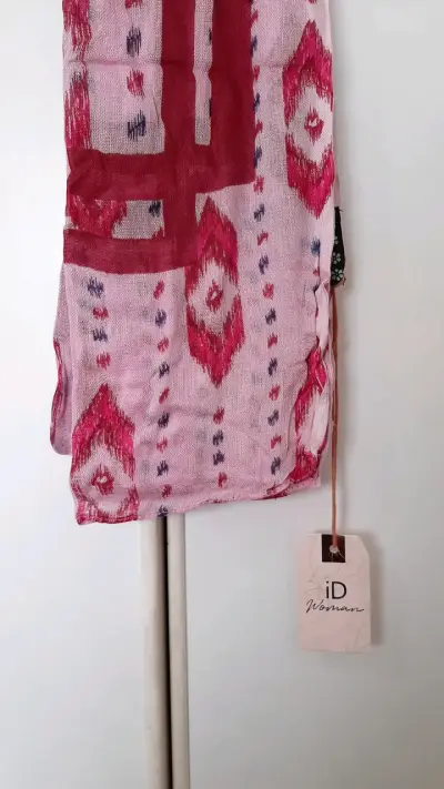 Pañuelo iD Woman - miniatura 3