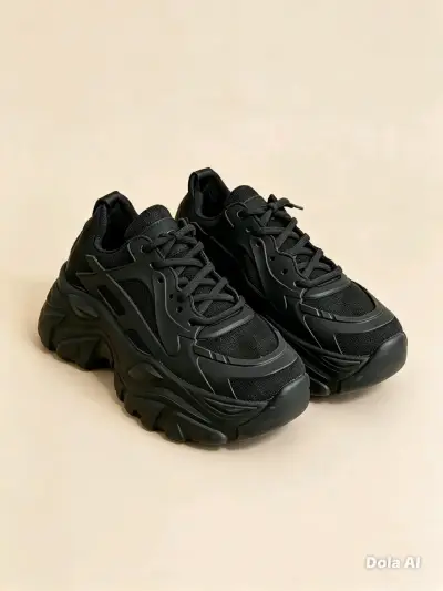 Zapatilla C-Moran - miniatura 1