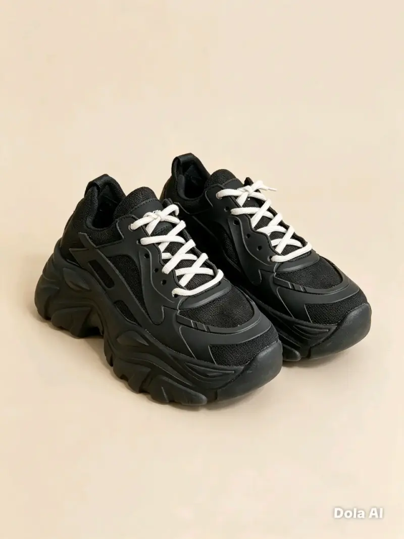 Zapatilla C-Moran - 2