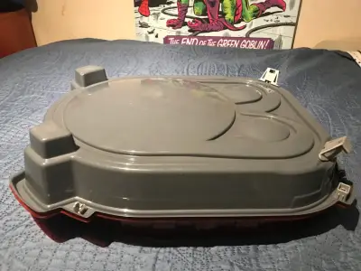 Estadio beyblade burst turbo riel rush - miniatura 6
