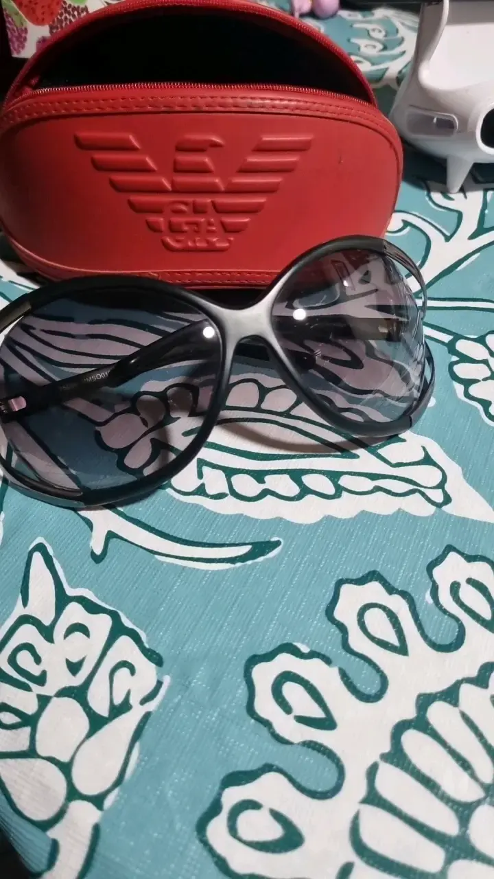 Gafas de Sol de dama - 1