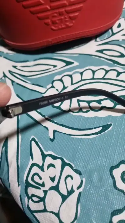 Gafas de Sol de dama - miniatura 3