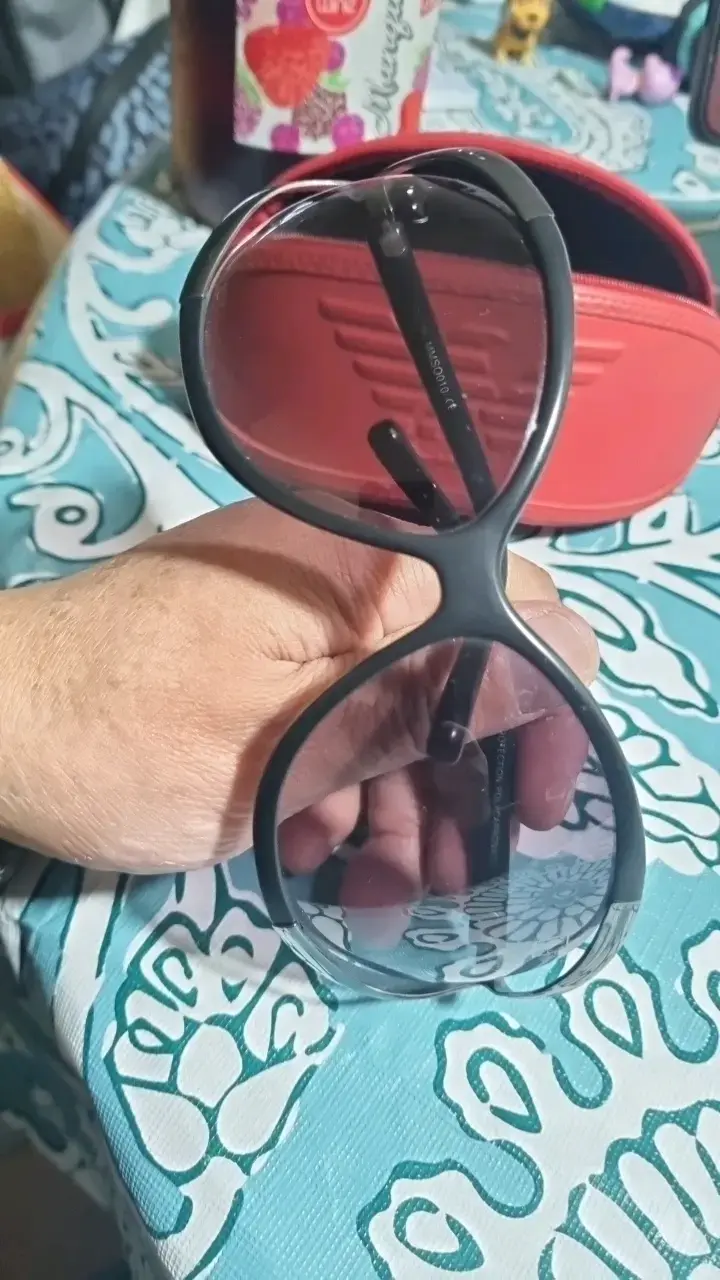 Gafas de Sol de dama - 5