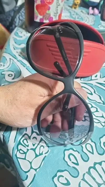 Gafas de Sol de dama - miniatura 5