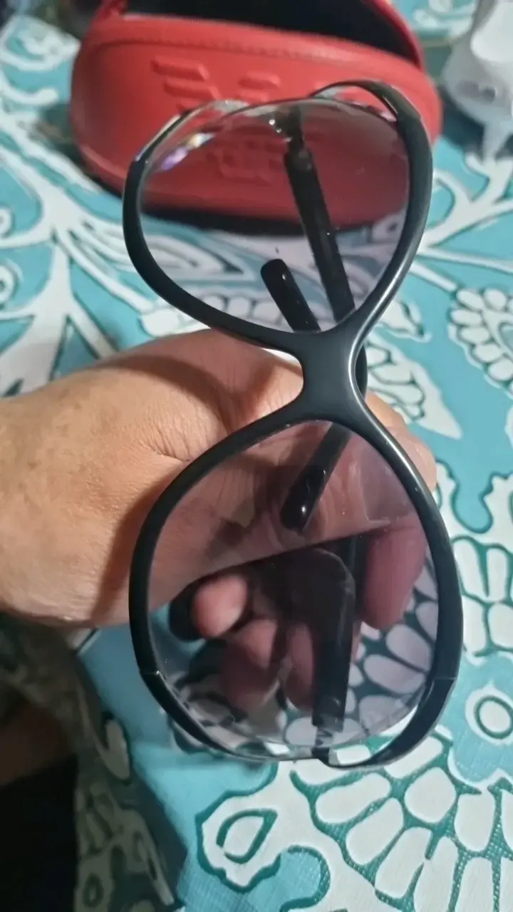 Gafas de Sol de dama - 6