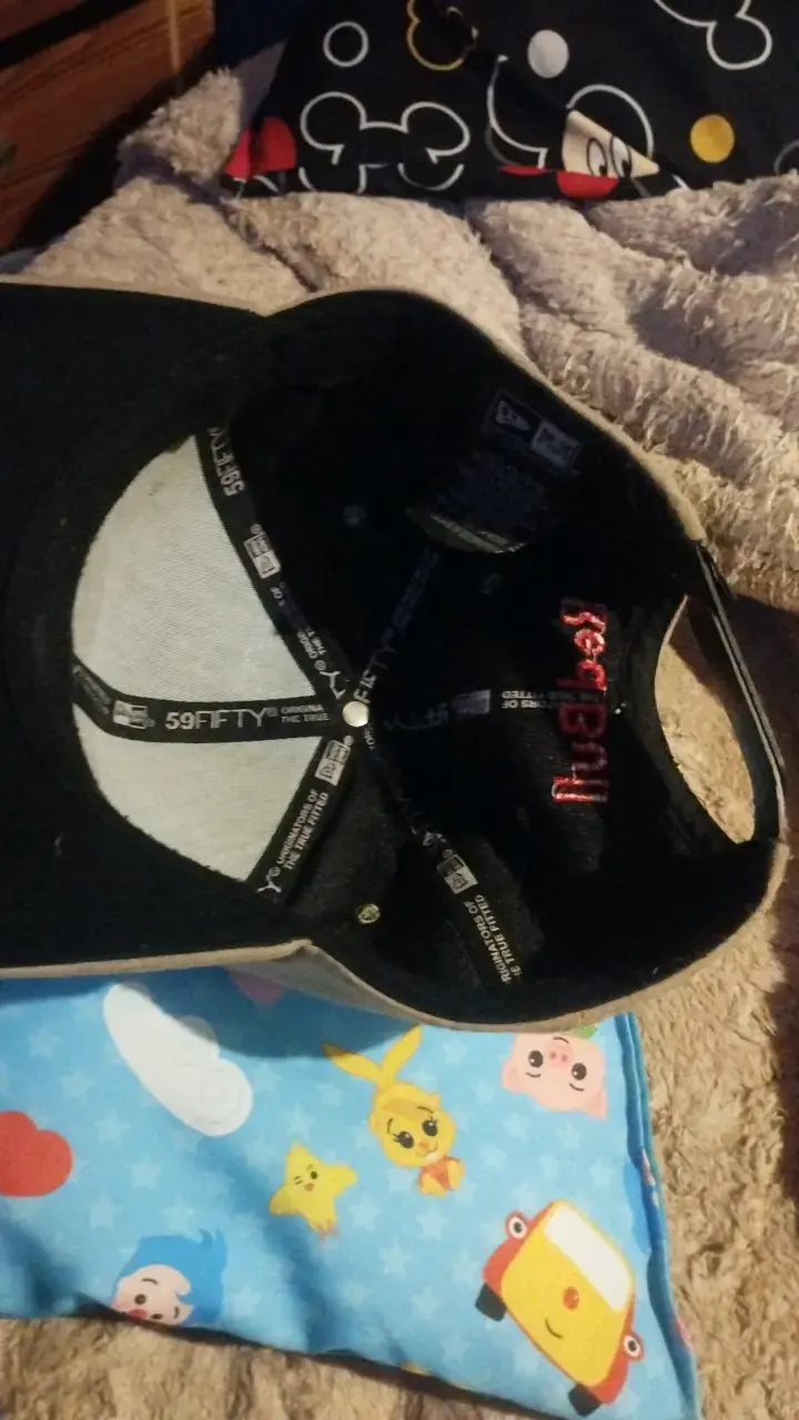 Gorra New Era 59Fifty Red Bull Beige - 2