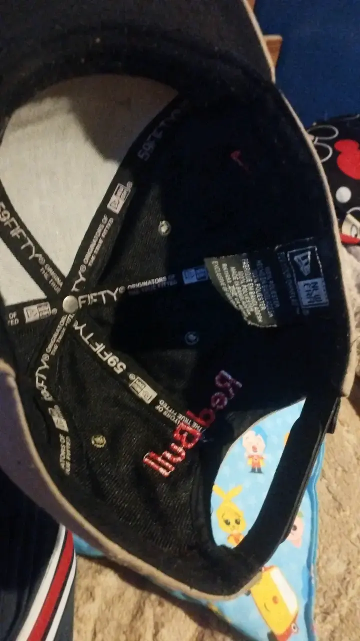 Gorra New Era 59Fifty Red Bull Beige - 3