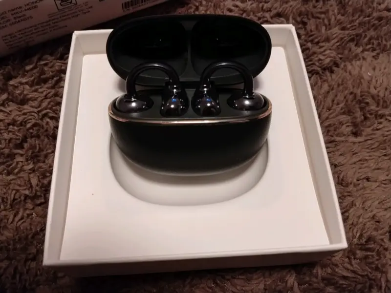 Auriculares Honor Choice Earbuds Clip 2 Pro - 3