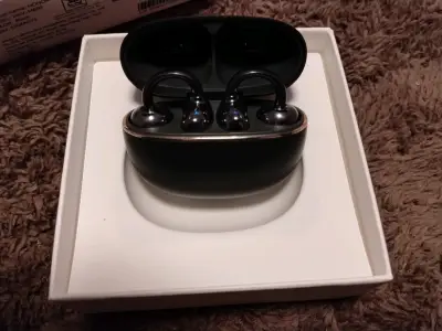 Auriculares Honor Choice Earbuds Clip 2 Pro - miniatura 3