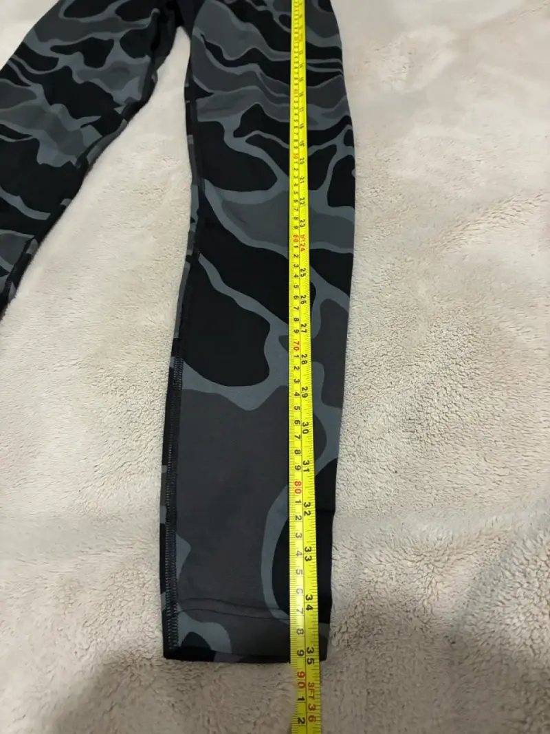 Calza de compresión Under Armour - 5