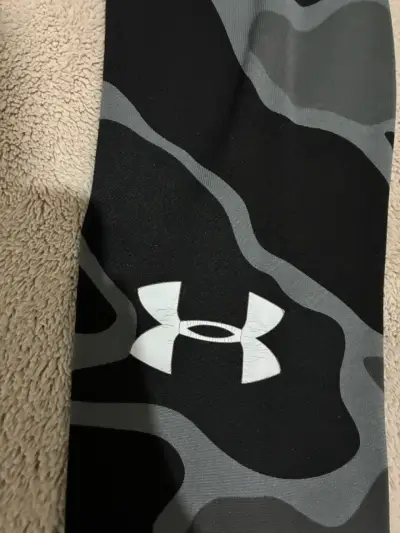 Calza de compresión Under Armour - miniatura 6