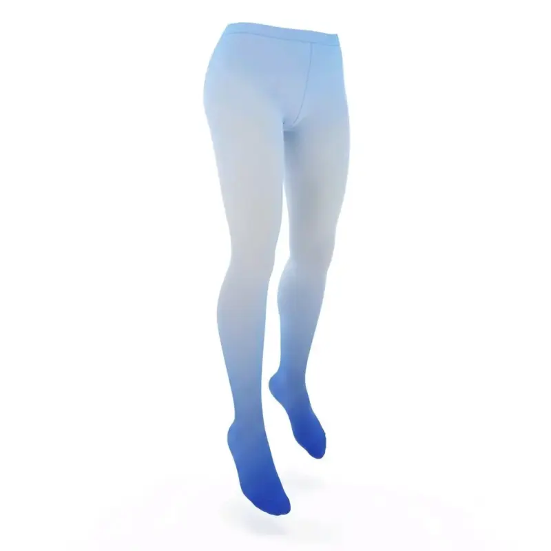 Calcetines y 2 pantys! Niña-XS - 3