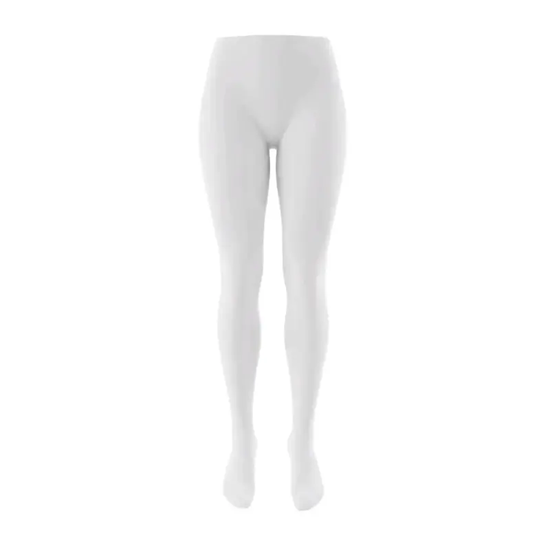 Calcetines y 2 pantys! Niña-XS - 5