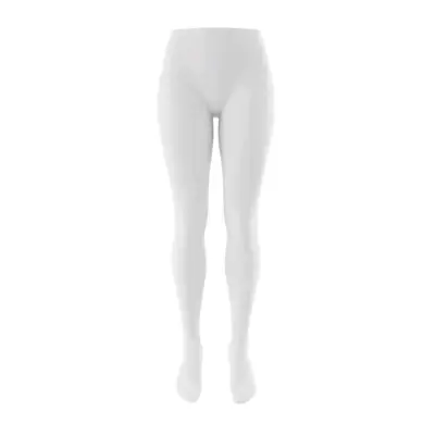 Calcetines y 2 pantys! Niña-XS - miniatura 5