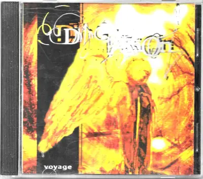 Dying Passion - Voyage (CD) - miniatura 1