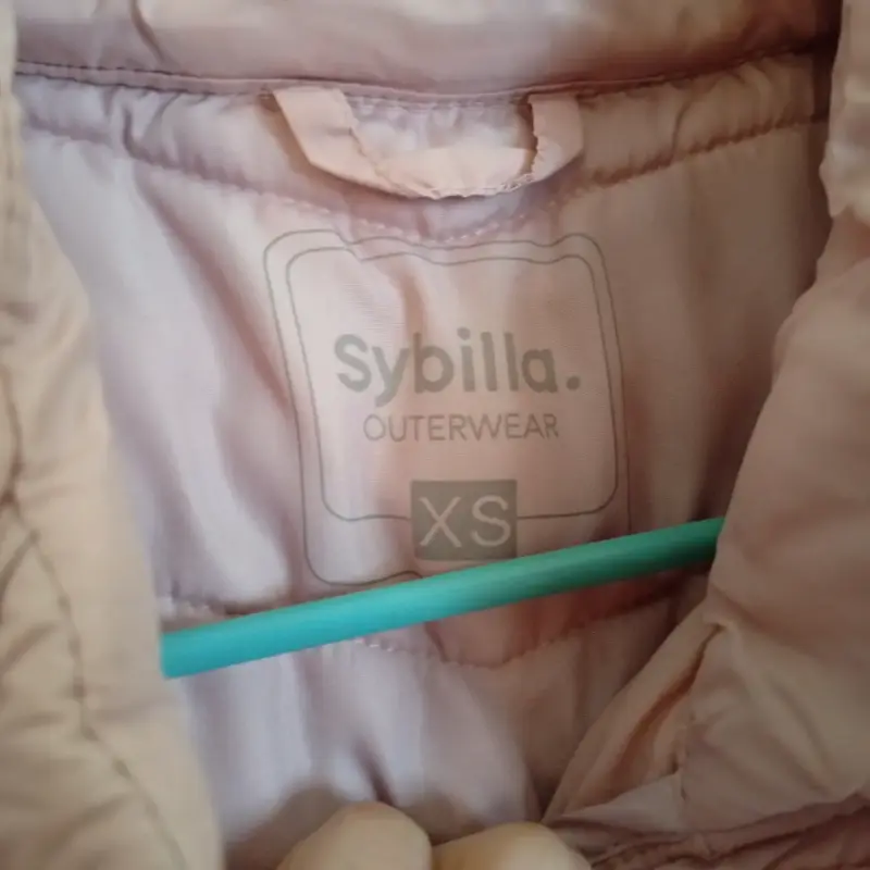 Chaqueta Sybilla talla XS / 12-14 - 2