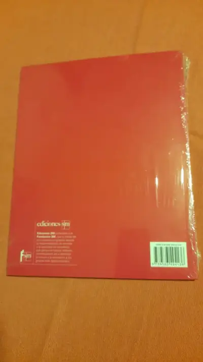 Cuaderno de Ejercicios Caligrafía 3 SM - miniatura 2