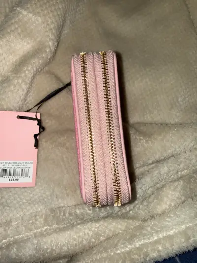 Billetera Juicy Couture - miniatura 4