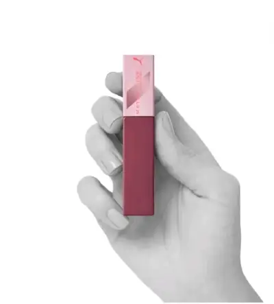 Labial Líquido Maybelline Superstay Matte Ink Unstoppable - miniatura 1