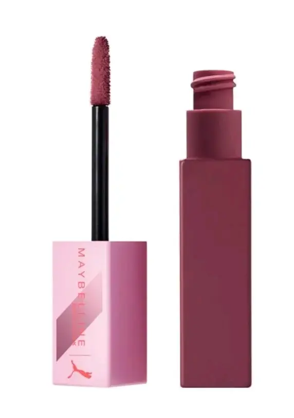 Labial Líquido Maybelline Superstay Matte Ink Unstoppable - 3