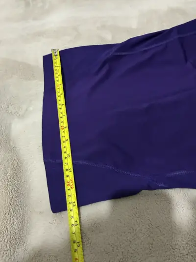 Polera compresión Under Armour - miniatura 6