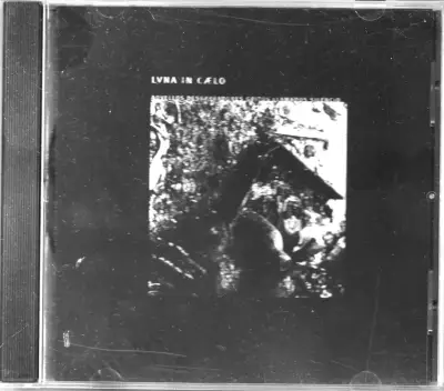 Luna In Cælo - Aquellos Desgarradores Gritos (CD) - miniatura 1