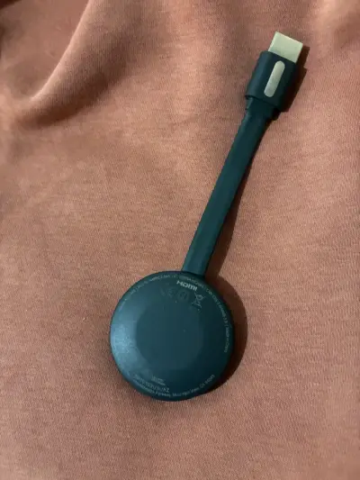 Chromecast 2da generación - miniatura 2