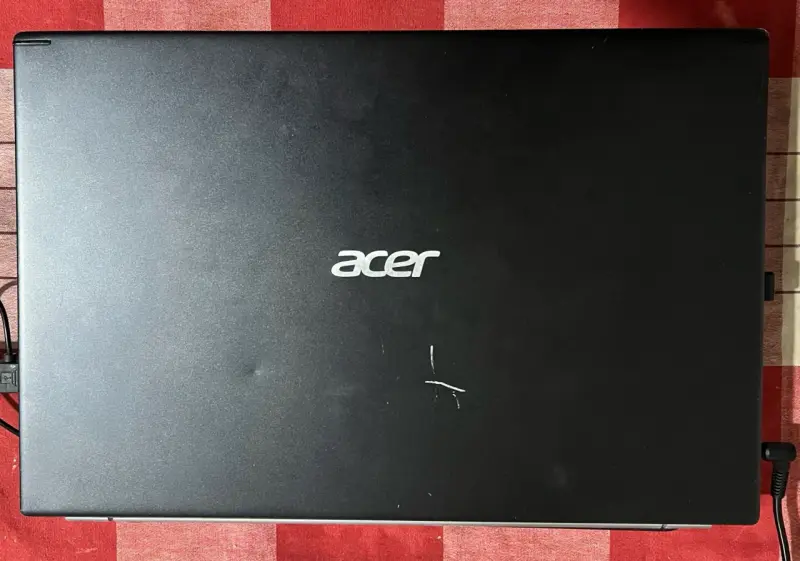 Notebook Acer Aspire 5 12 gb ran. Core i5 10ma gen - 5