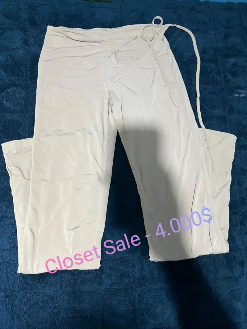 Clóset Sale - 1
